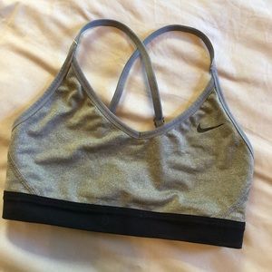 Nike Dri-fit Sports Bra